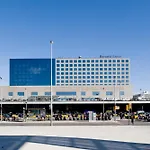 Barcelo Sants Hotel 4*