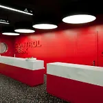Barcelo Sants 4* Barcellona