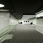 Barcelo Sants 4* Barcellona