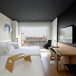 Barcelo Sants Hotel 4*