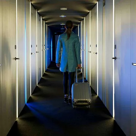 Barcelo Sants Hotel Barcelona