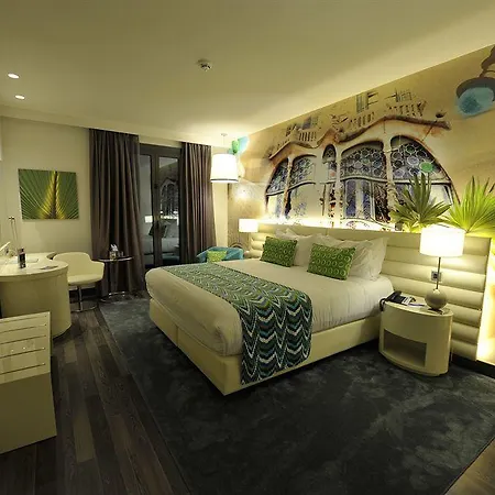 Barcelo Sants Barcelona
