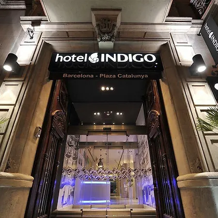 Hotel Barcelo Sants