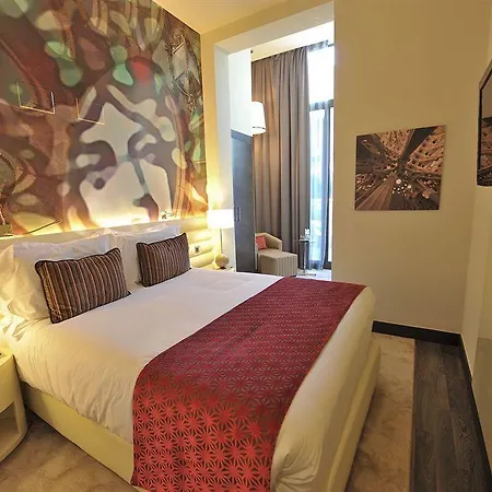 Barcelo Sants Hotel 4*
