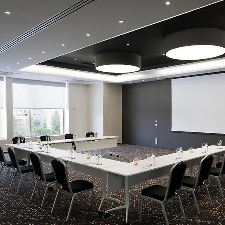 Hotel Barcelo Sants 4*