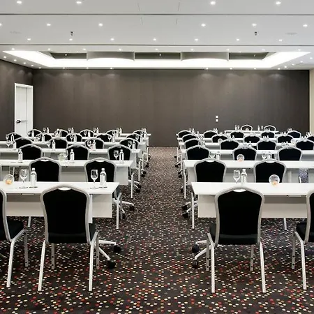 Hotel Barcelo Sants
