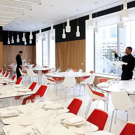 Barcelo Sants 4* Barcelona