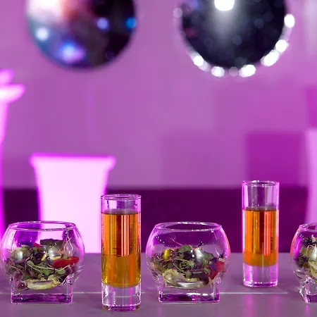 Hotel Barcelo Sants 4*