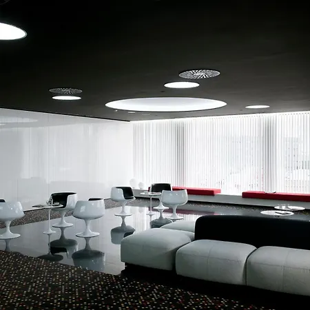 بارسيلو سانتس فندق برشلونة