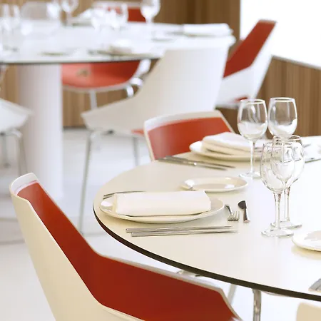 מלון Barcelo Sants 4*