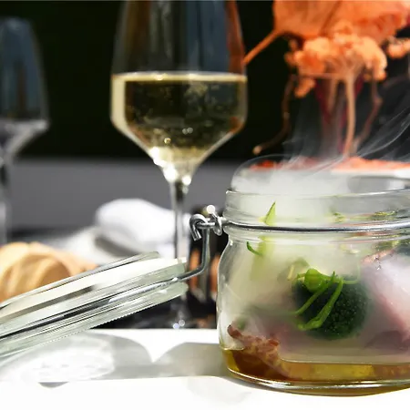 מלון Barcelo Sants ברצלונה