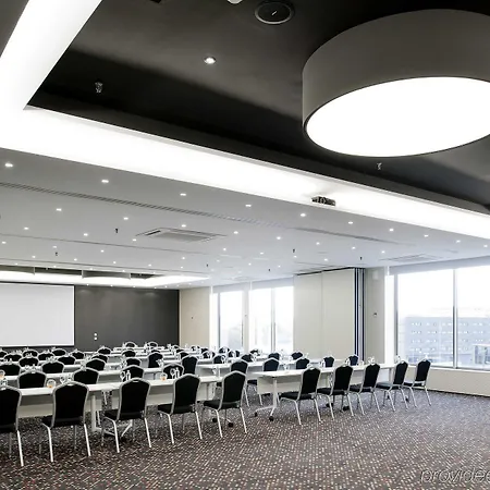 Barcelo Sants Hotel Barcelona
