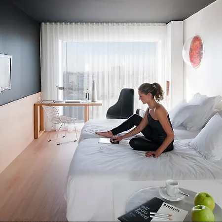 Barcelo Sants Barcelona