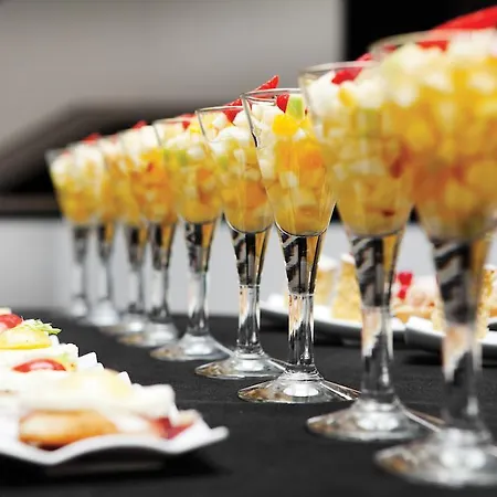 Hotel Barcelo Sants Barcelona