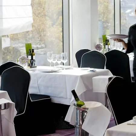 Hotel Barcelo Sants