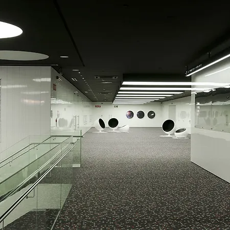 Barcelo Sants Hotel Barcelona