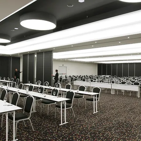 Barcelo Sants Hotel