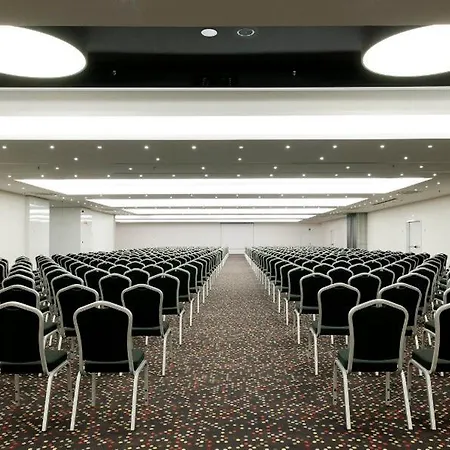 מלון Barcelo Sants