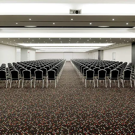 Barcelo Sants 4* Barcelona