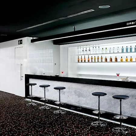Hotel Barcelo Sants 4*