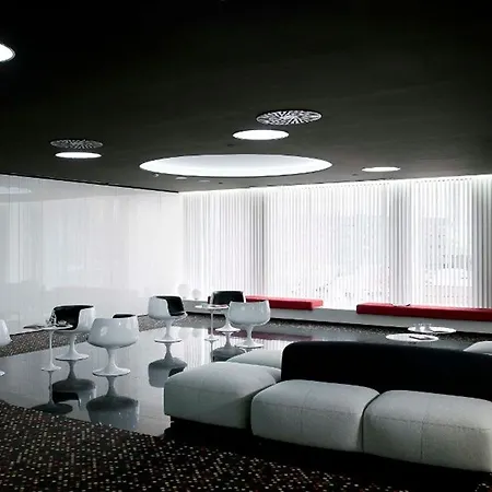 Hotel Barcelo Sants Barcelona