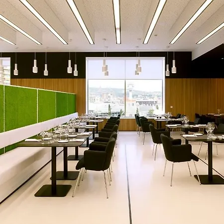 Barcelo Sants Hotel