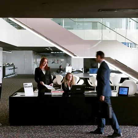 Hotel Barcelo Sants Barcelona