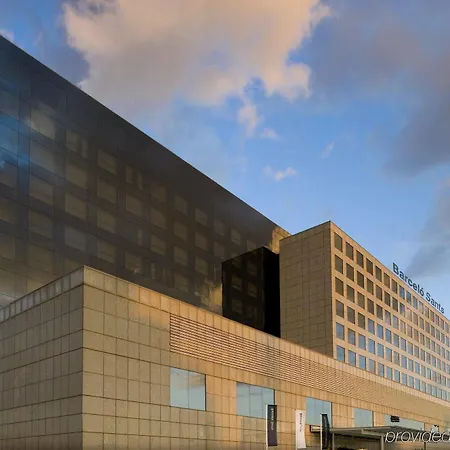 Barcelo Sants Barcelona