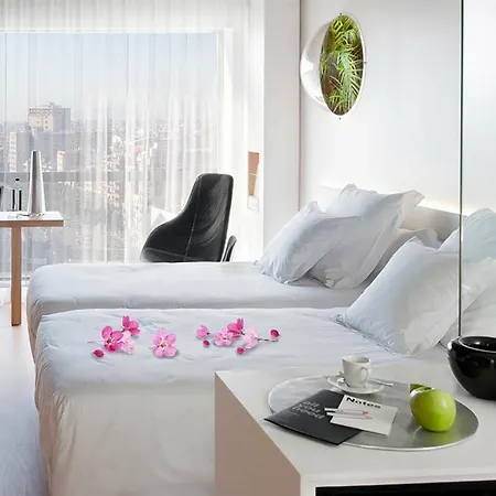 Barcelo Sants Hotel 4*