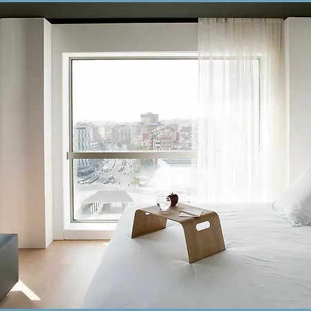 Barcelo Sants Hotel Barcelona