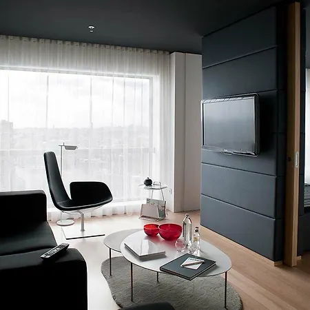 Barcelo Sants 4* Barcelona
