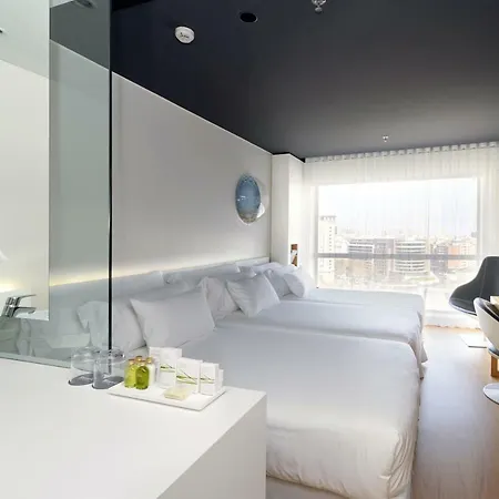 Barcelo Sants 4* Barcelona