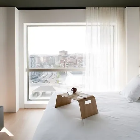 Barcelo Sants Hotel 4*