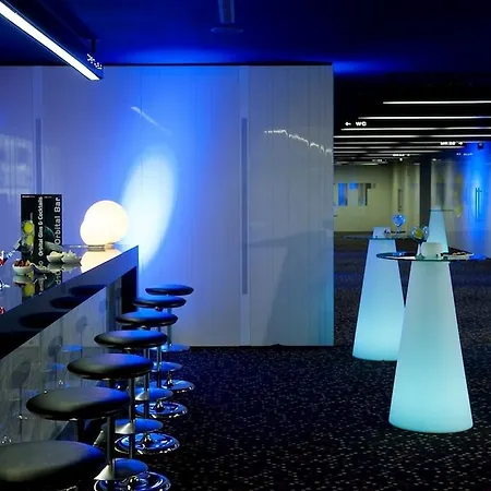 Hotel Barcelo Sants Barcelona