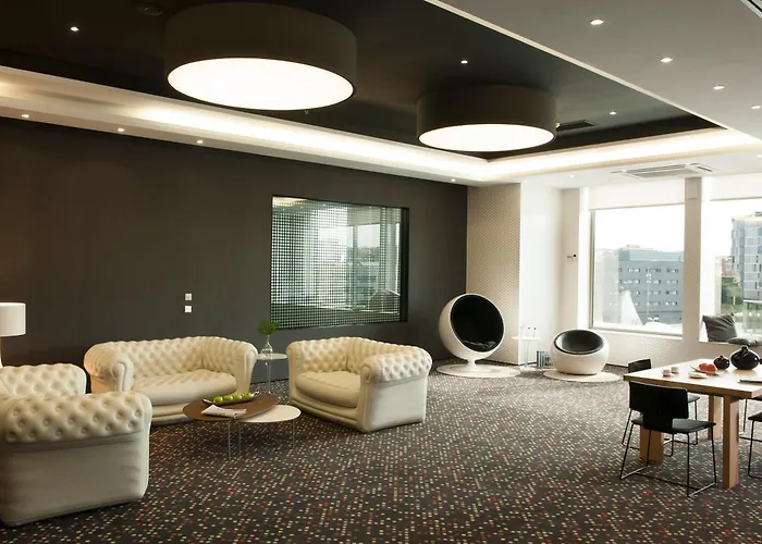Barcelo Sants Barcelona