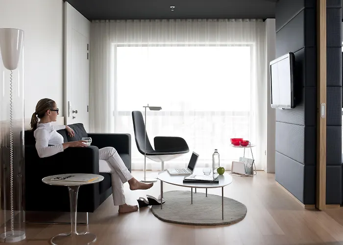 Barcelo Sants Hotel Barcelona