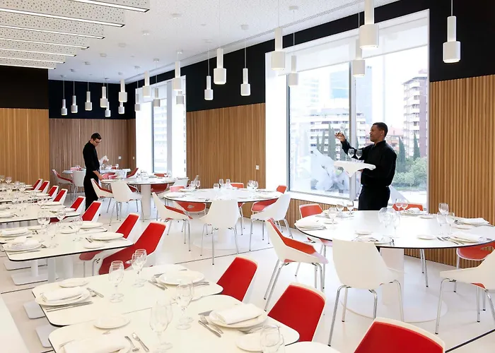 Barcelo Sants Hotel 4*