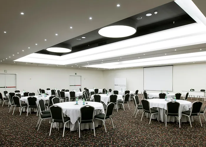 Barcelo Sants Hotel