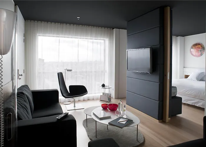 Barcelo Sants Hotel