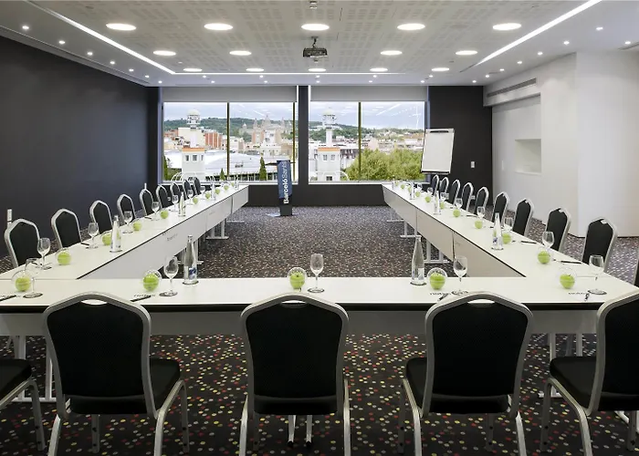 Hotel Barcelo Sants