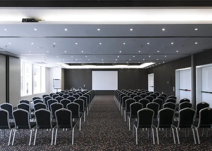 Barcelo Sants Hotel