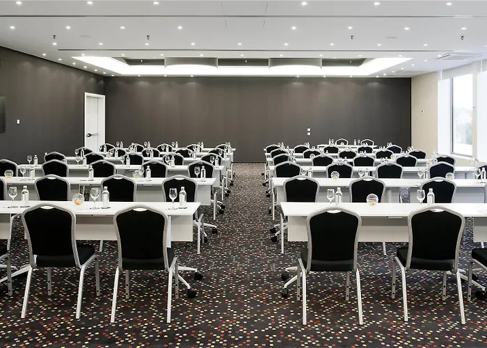 Barcelo Sants 4*