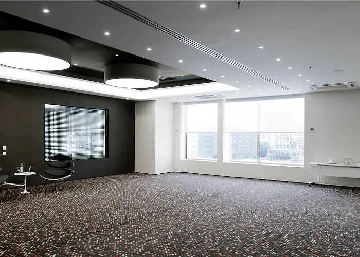 Barcelo Sants Hotel