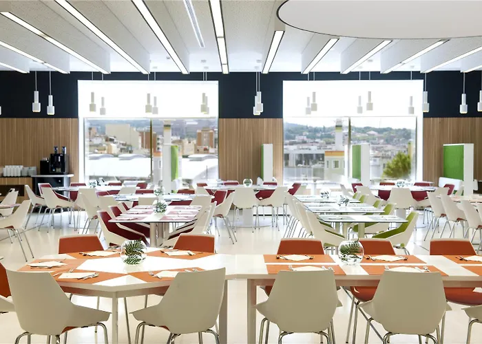 Barcelo Sants Hotel