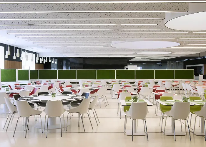 Hotel Barcelo Sants