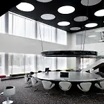 Barceló Sants Hotel Barcelona