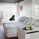 فندق بارسيلو سانتس