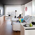 Barcelo Sants מלון 4*