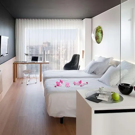 Hotel Barceló Sants