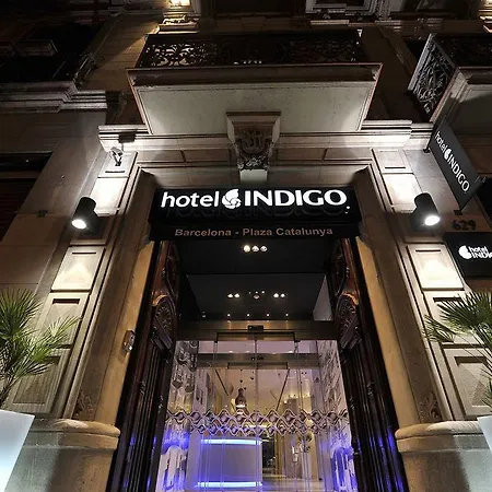 Hotel Barceló Sants 4*